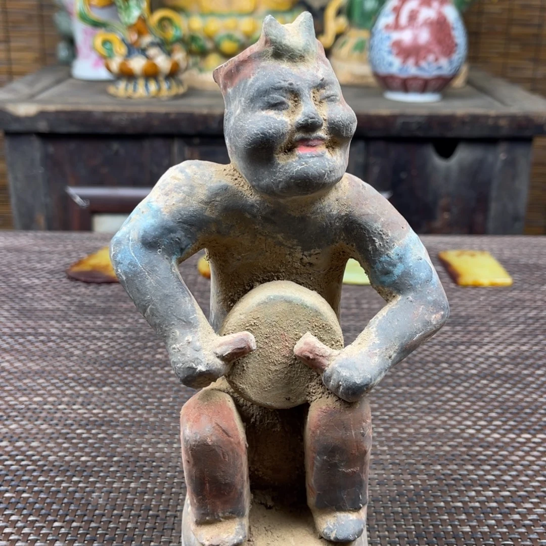 陶瓷艺术品摆件摆件