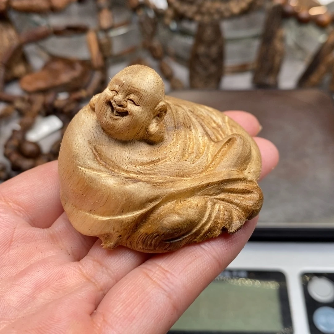 沉香沉香碎屑菩萨