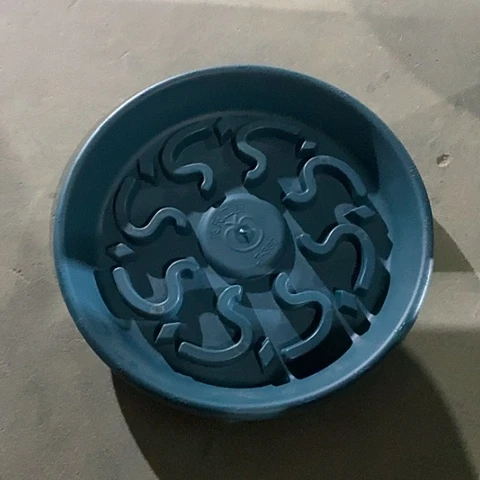 树脂托360军绿5个