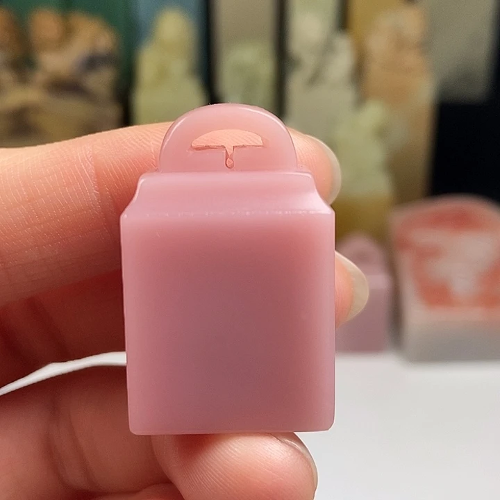 云南石云南石印章