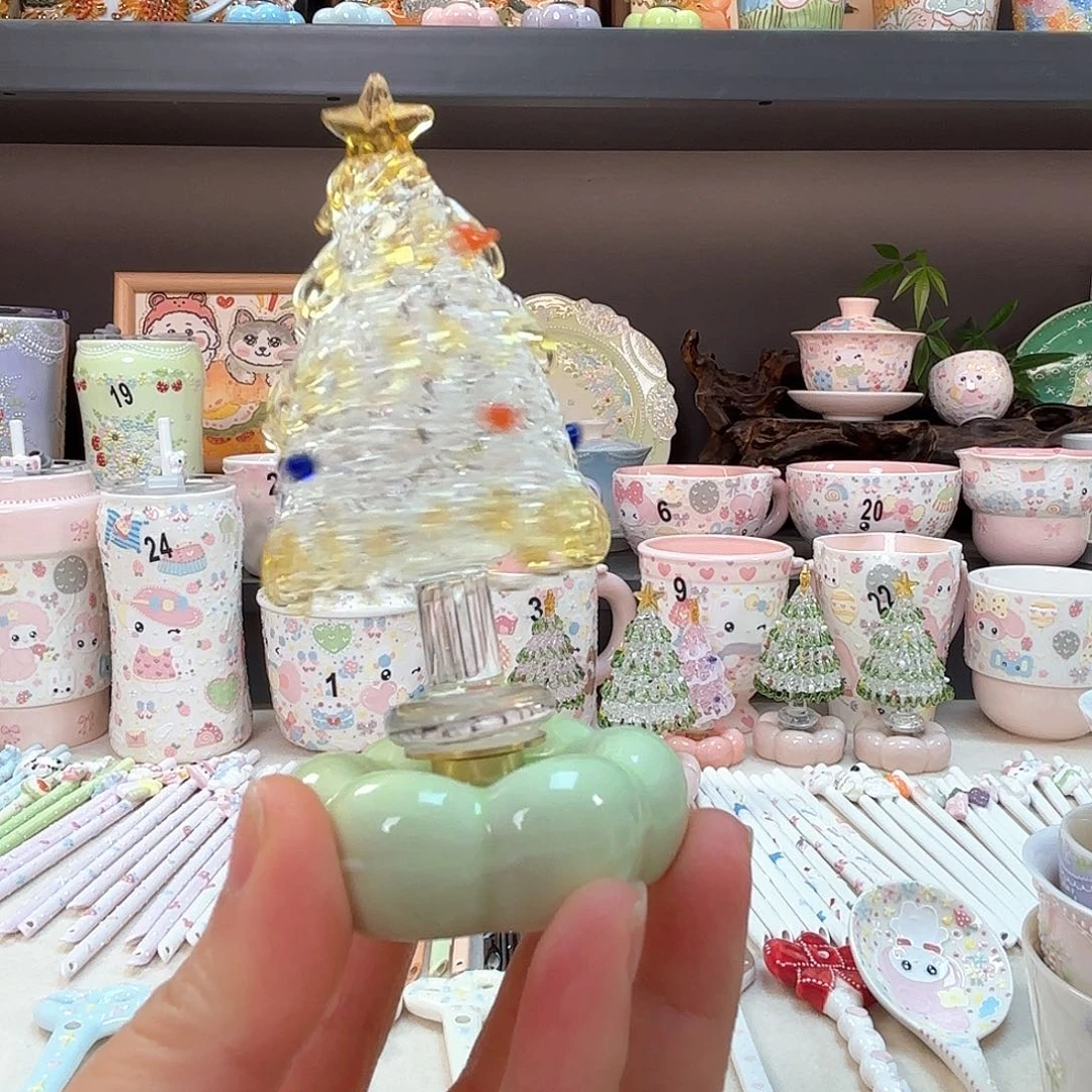 景德镇设计师款陶瓷