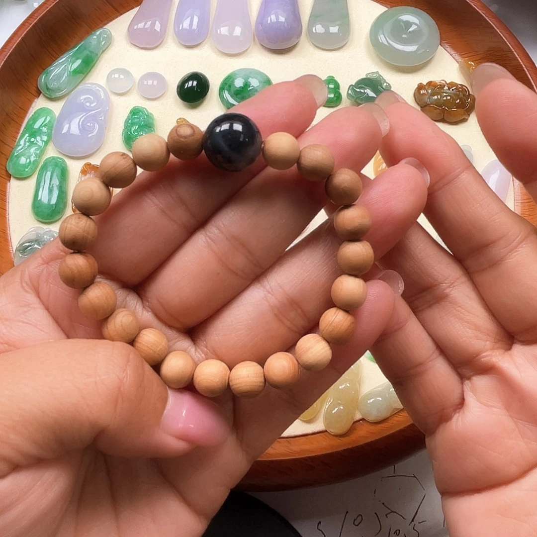 颈饰未镶嵌翡翠666666666