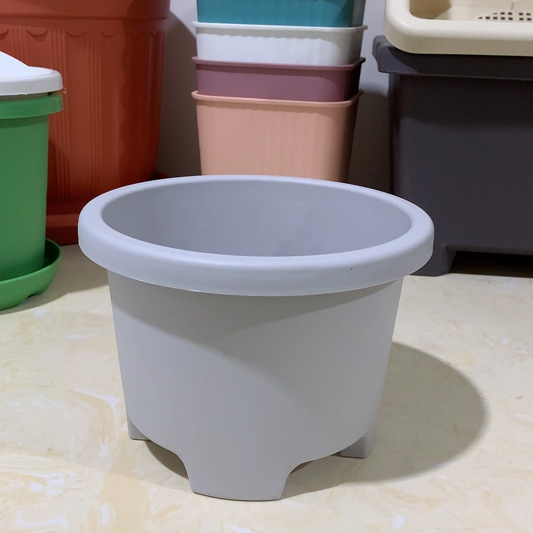 树脂球根口17灰白5个带托