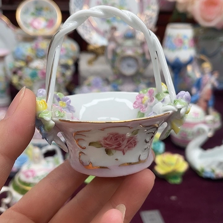 陶瓷摆件摆件摆件