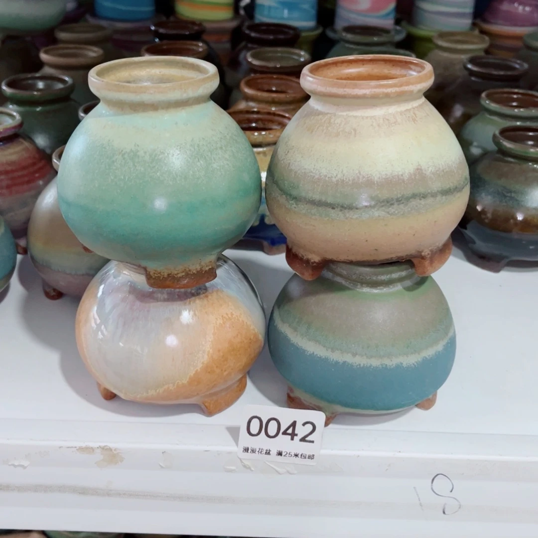 0042内口5景德镇手工制作