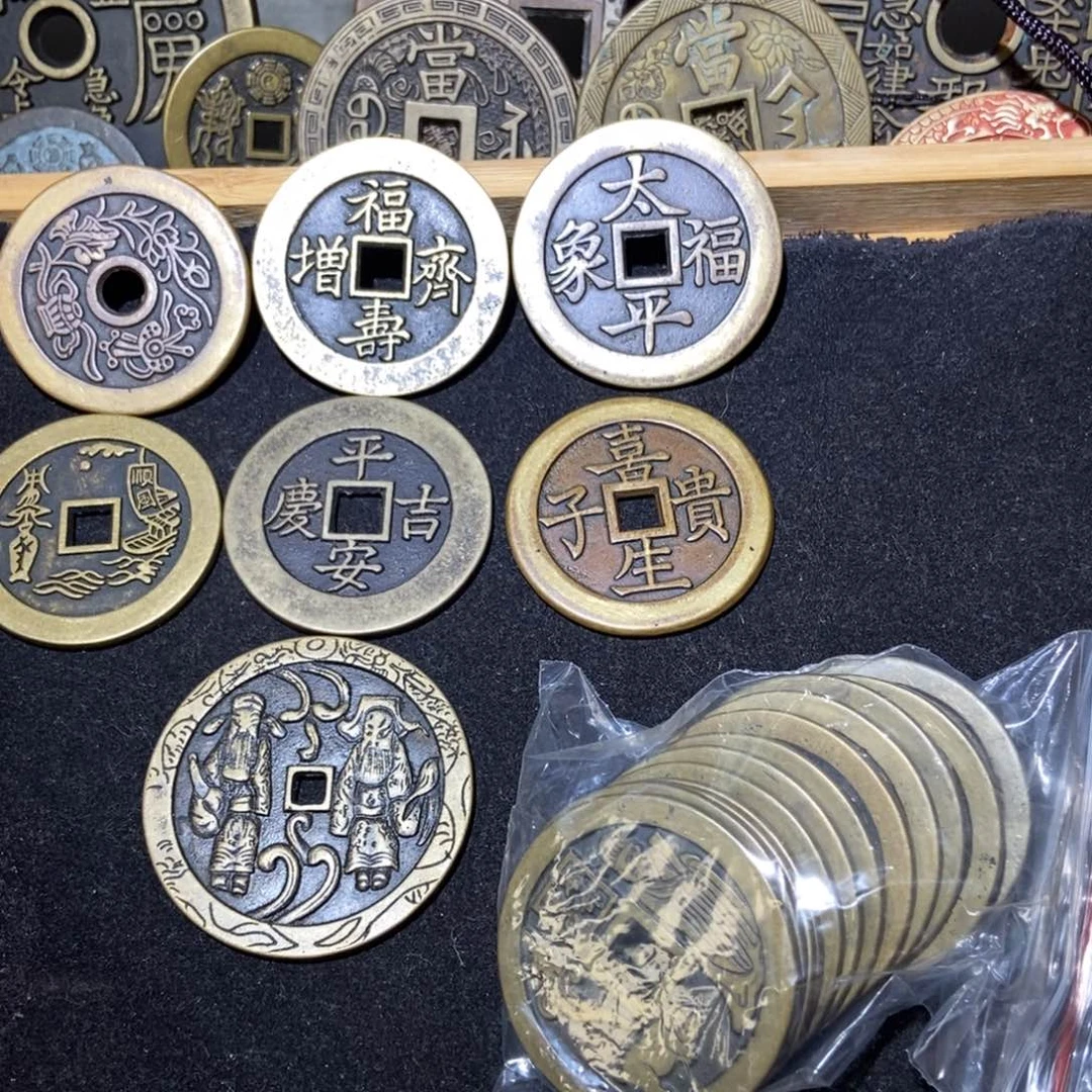 爱***毛铜一物一拍现代工艺品