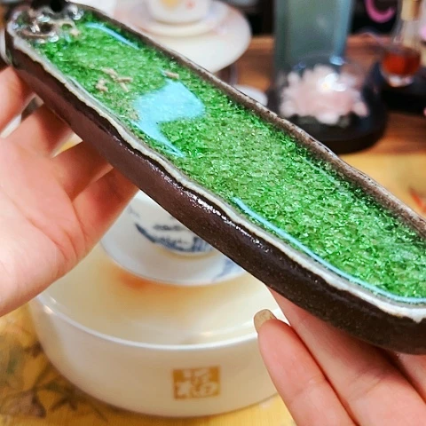 德化白瓷原矿高岭土