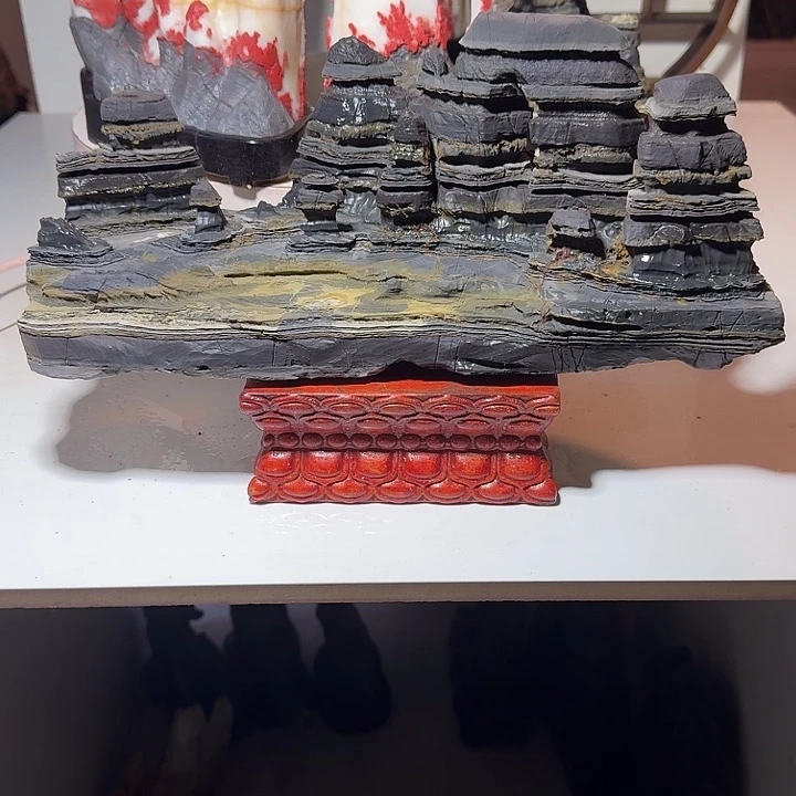 天***间石材灵璧石888888