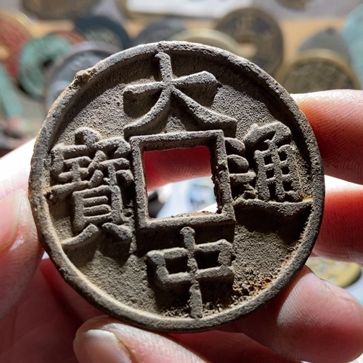 铜现代工艺品仿制品