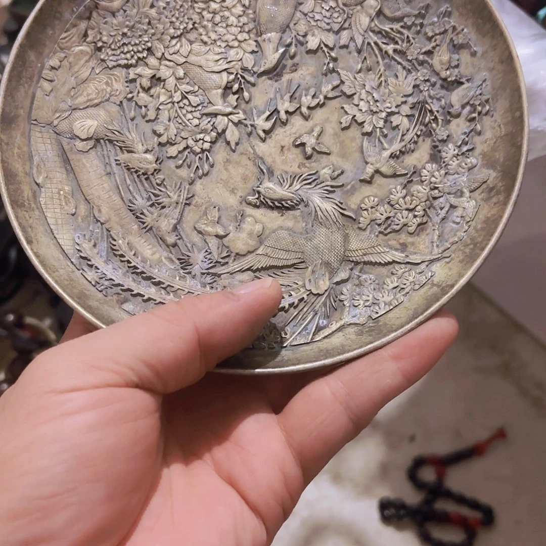 片***段杂色豆（科檀/科特迪瓦檀木）