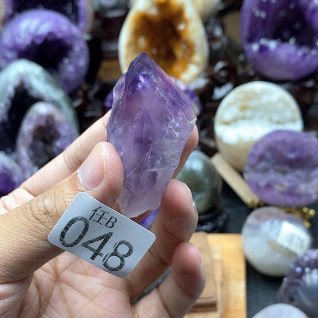 未镶嵌大型摆件（非配饰）水晶