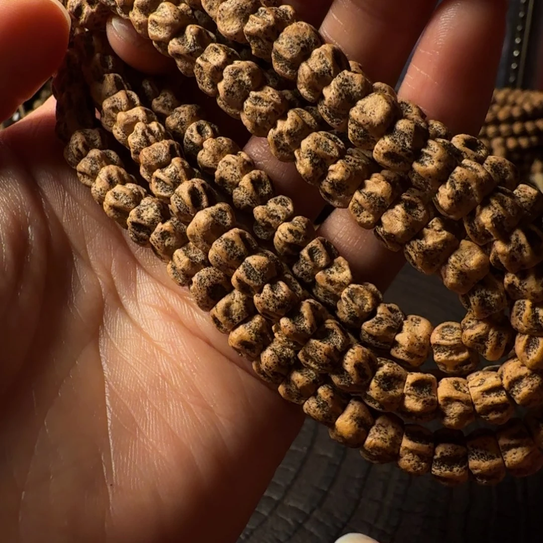 手串柏香籽/百香籽