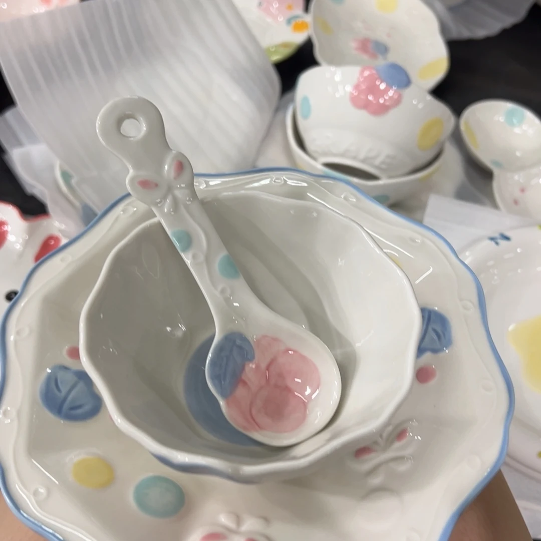 瓷高温陶瓷釉下彩正品！