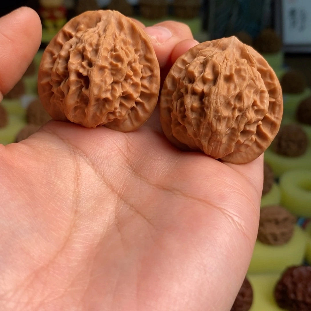 核桃秦岭金公子36