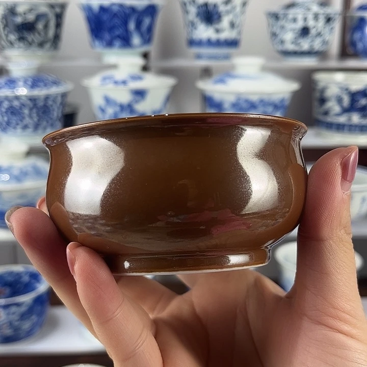 景德镇溪山居手工制作