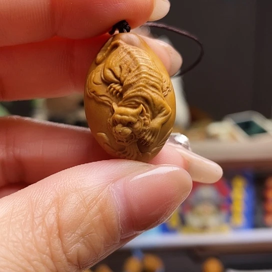 橄榄核手串/手链橄榄核