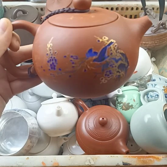 茶杯盖碗公道杯茶壶