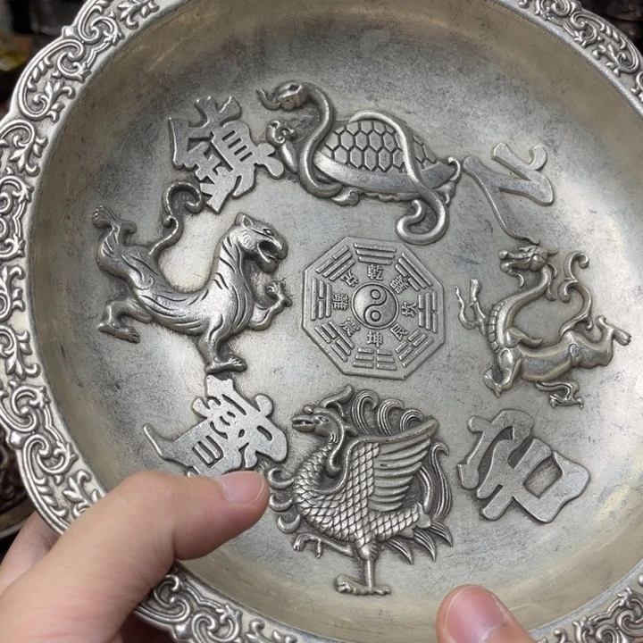 嘉嘉精品铜器摆件