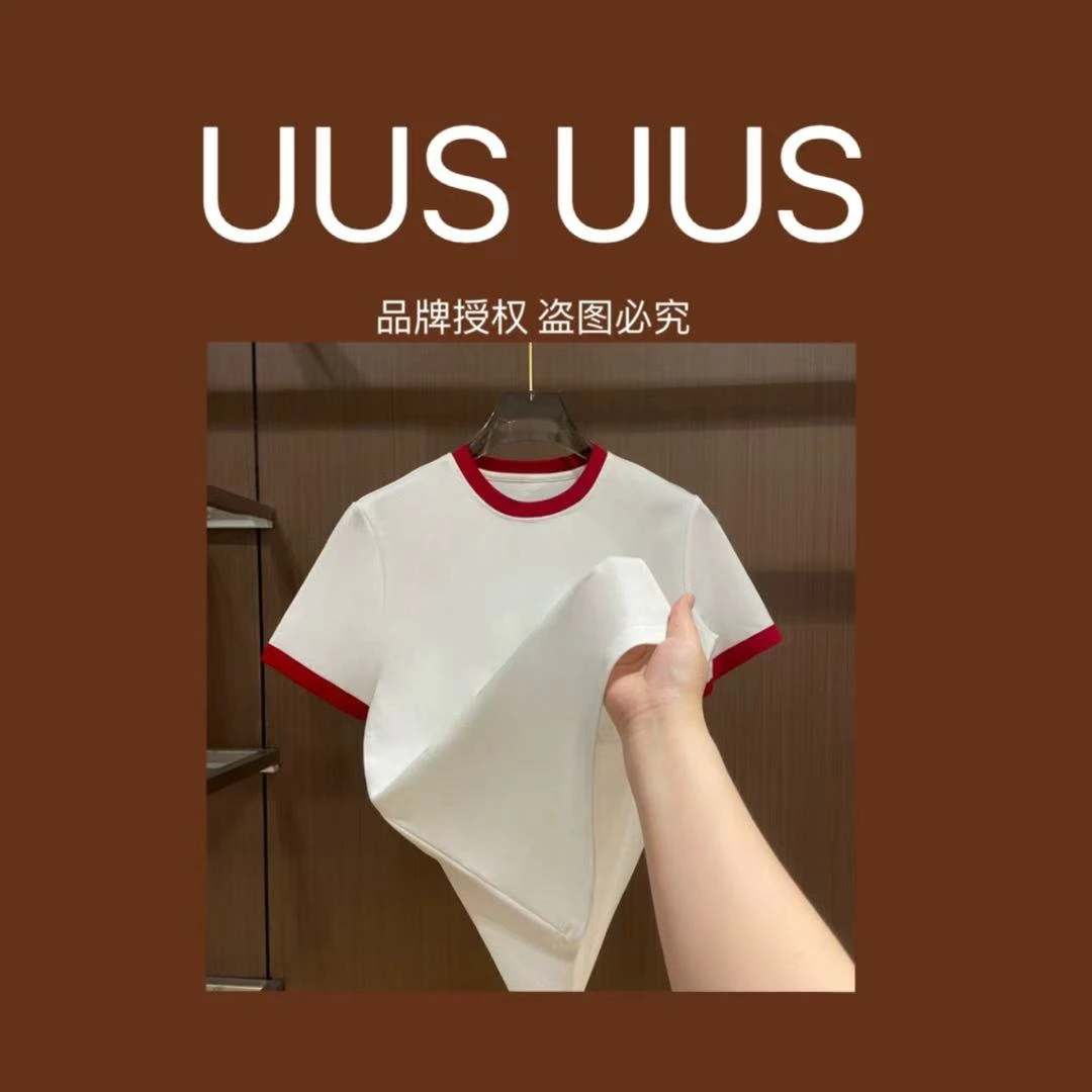 F8-YH-334款休闲男士短袖T恤6.02