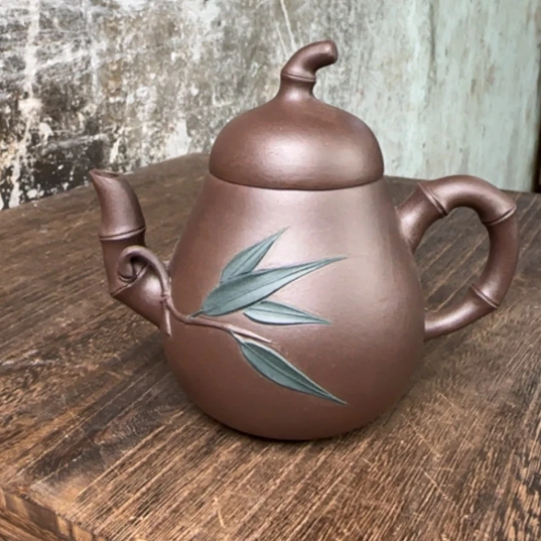 【闪购商品】茶壶紫砂紫砂茶具