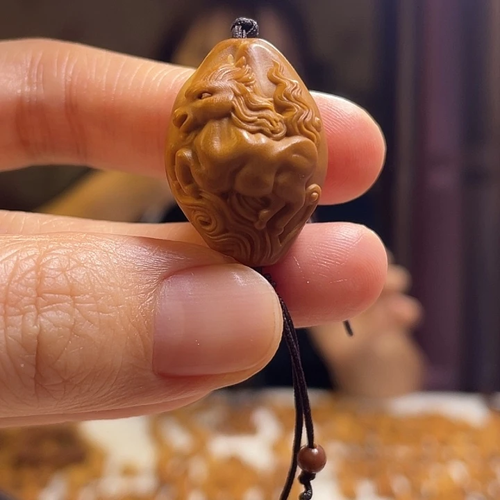 手串/手链橄榄核