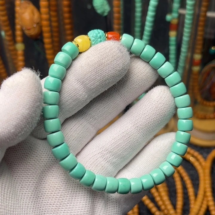 橄榄核吊坠哈哈哈