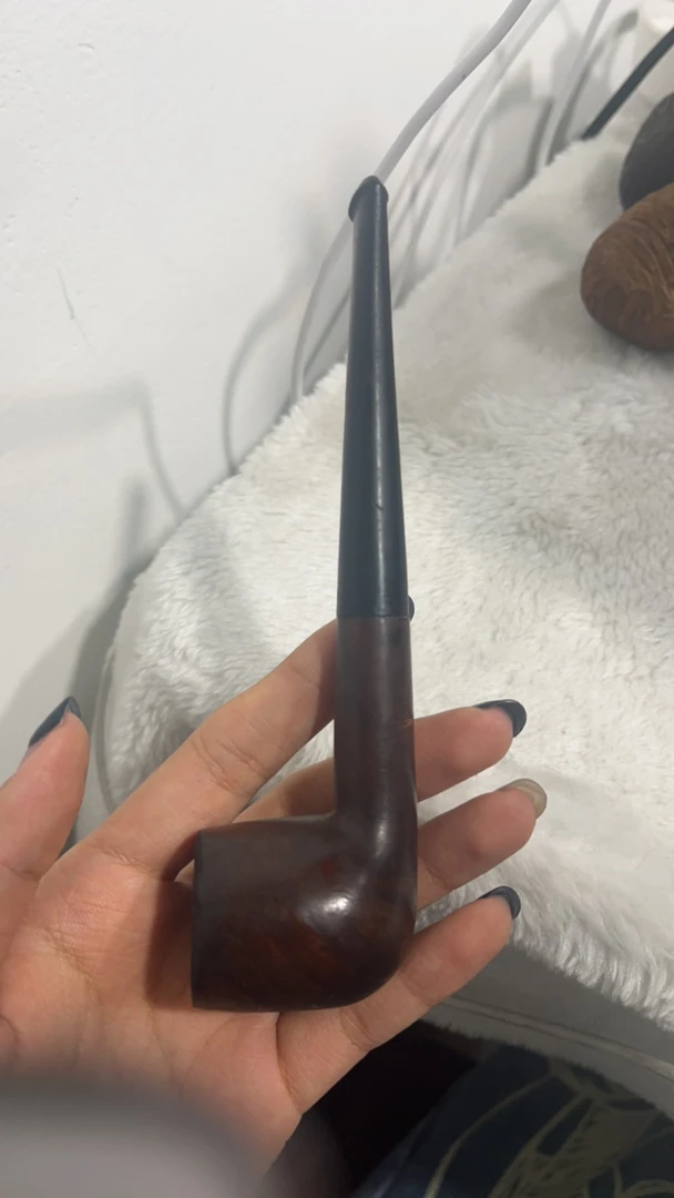 遥控老板专拍烟斗链接瑕疵