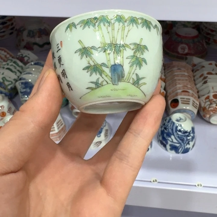陶瓷艺术品收藏陶瓷