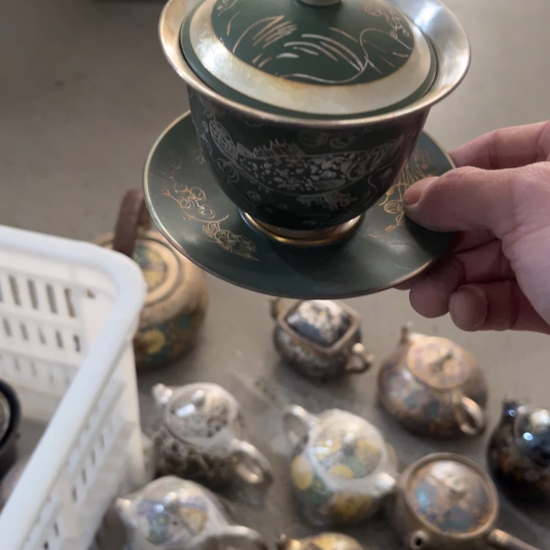 陶瓷等行业的生产和销售