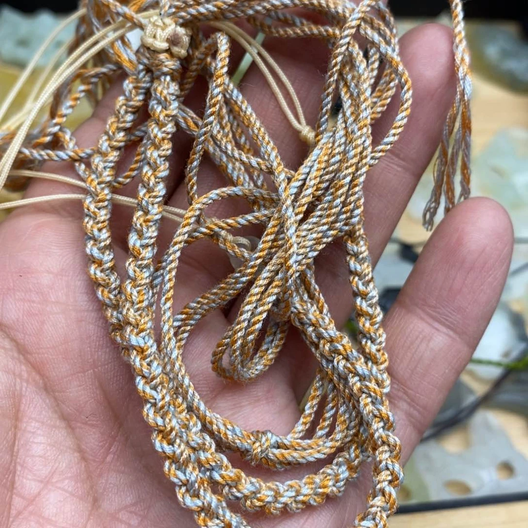 岫玉纯天然岫玉挂件戒指未镶嵌