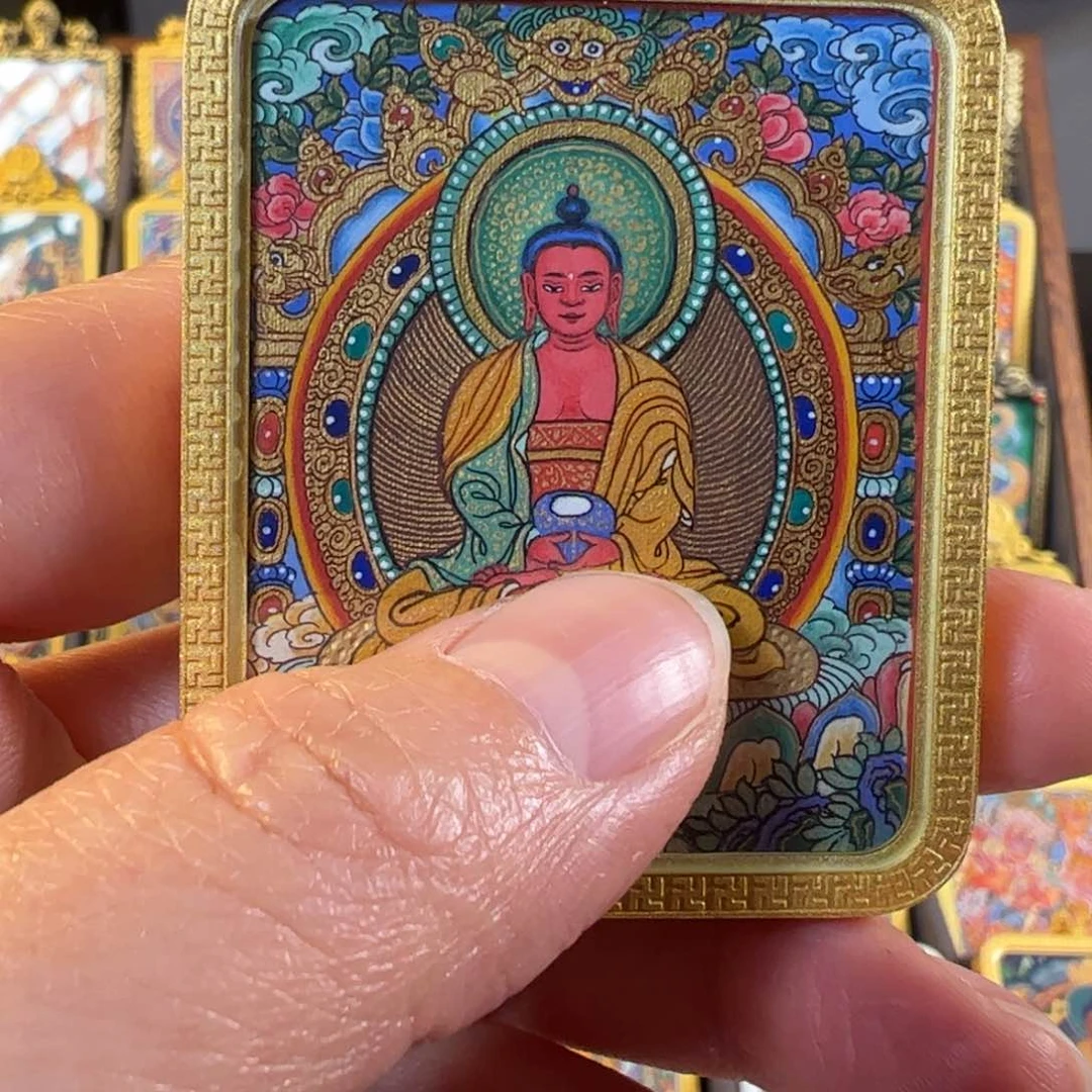 吊坠北*ε唐卡唐卡唐卡唐卡