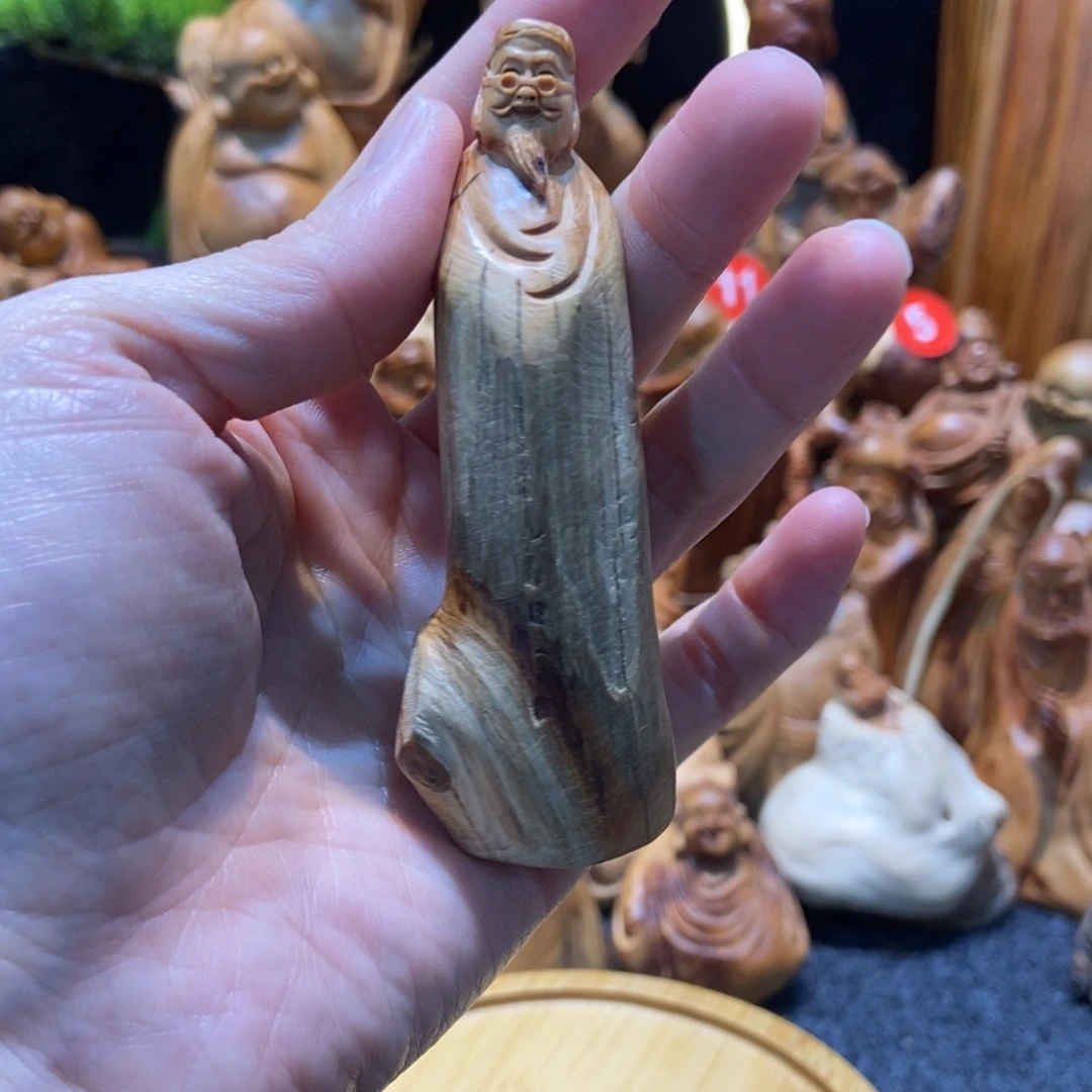 柏木（崖柏）精品太行崖柏