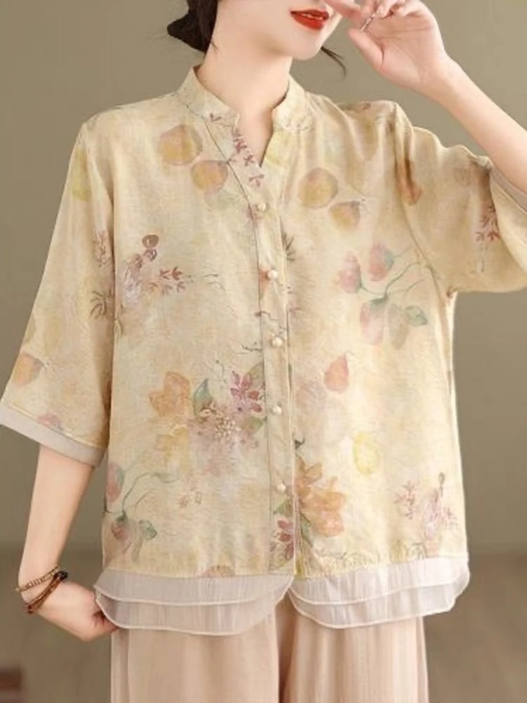 中老年妈妈装201—300号