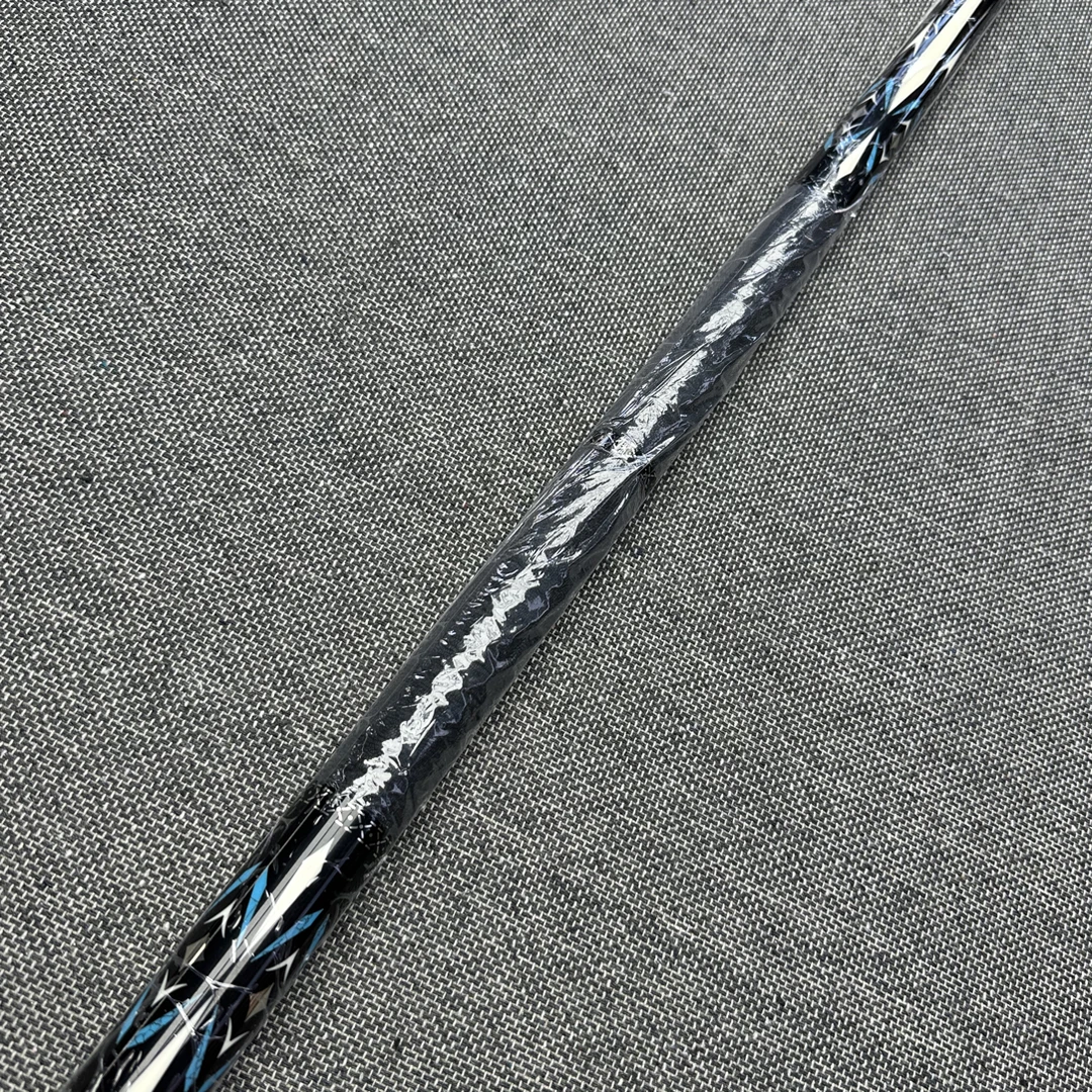 福杆七度中式九球杆台球杆