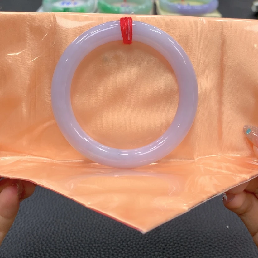 【闪购商品】翡翠手镯未镶嵌翡翠