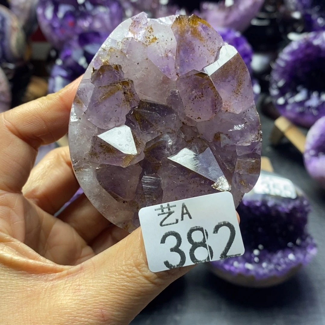 【闪购商品】水晶大型摆件（非配饰）未镶嵌