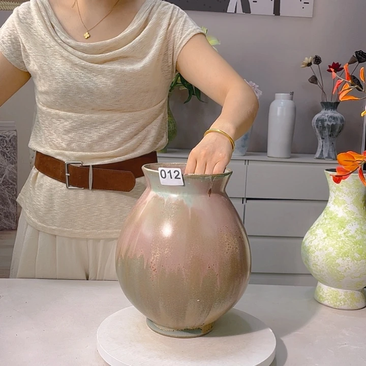 012 景德镇陶瓷艺术精品