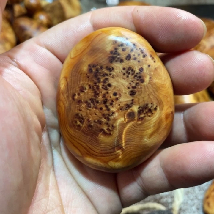 柏木（崖柏）其他把