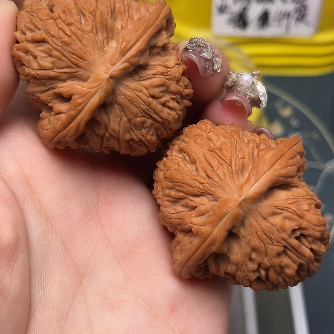 把件文玩核桃45-28880-02