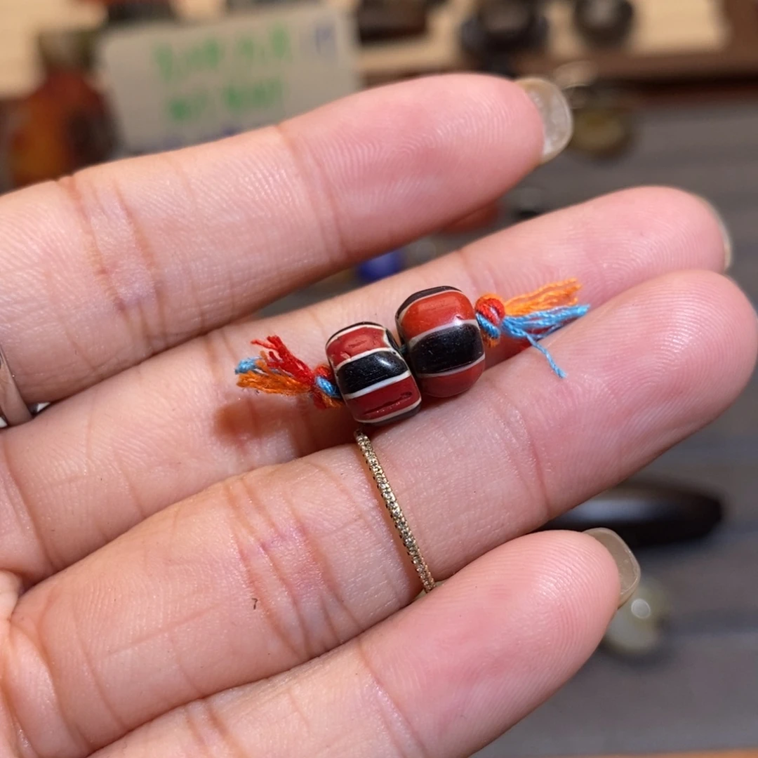 心***妈未镶嵌手链玛瑙/玉髓