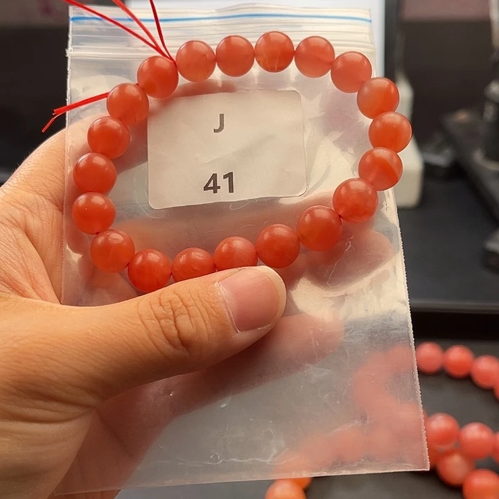 未镶嵌南红玛瑙多样性发货10m m南红玛瑙