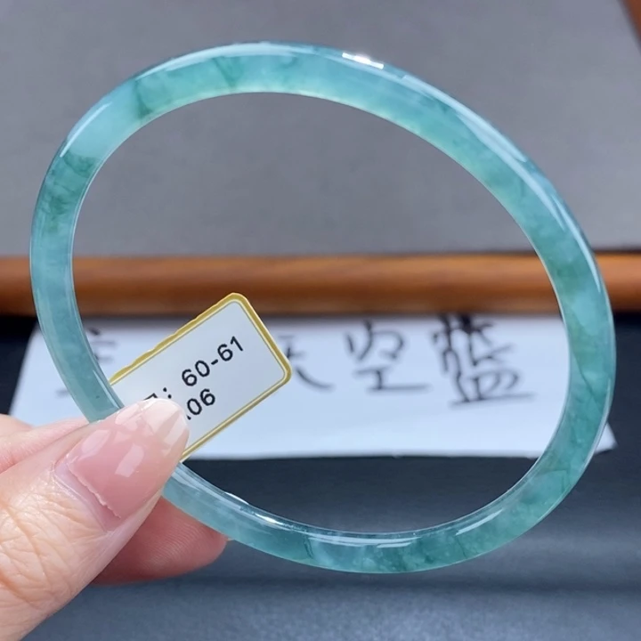 翡翠未镶嵌手镯翡翠手镯230