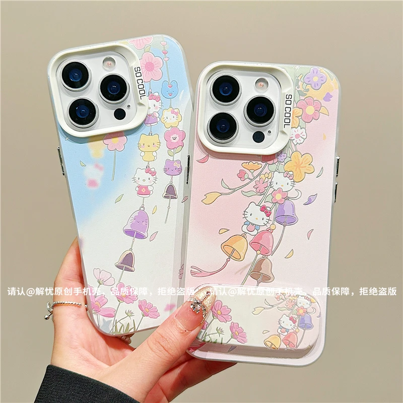 磨砂彩银适用苹果16/iPhone/华为荣耀/OPPO/VIVO/小米手机壳保护