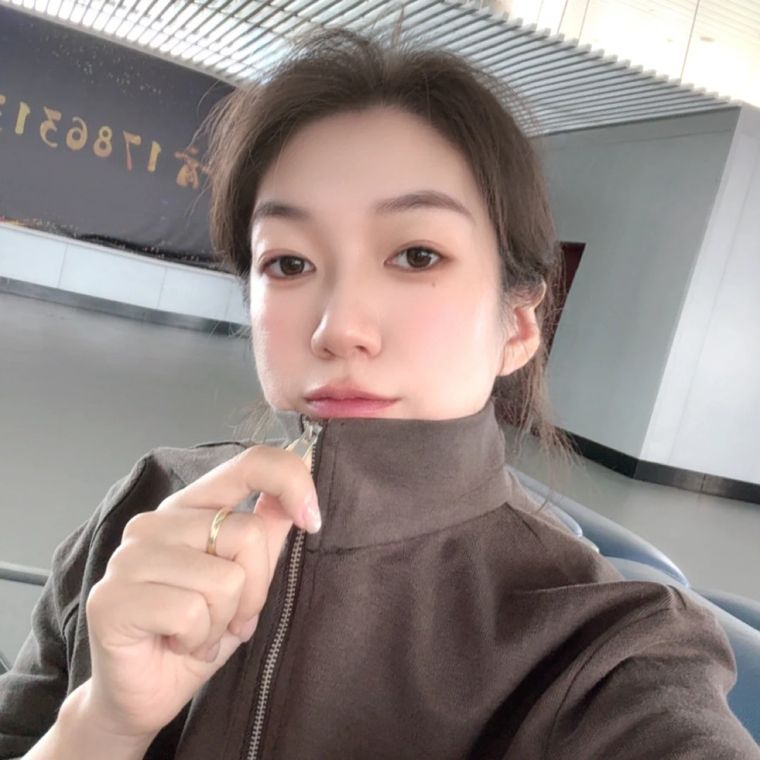 320立领百搭款开衫纯棉