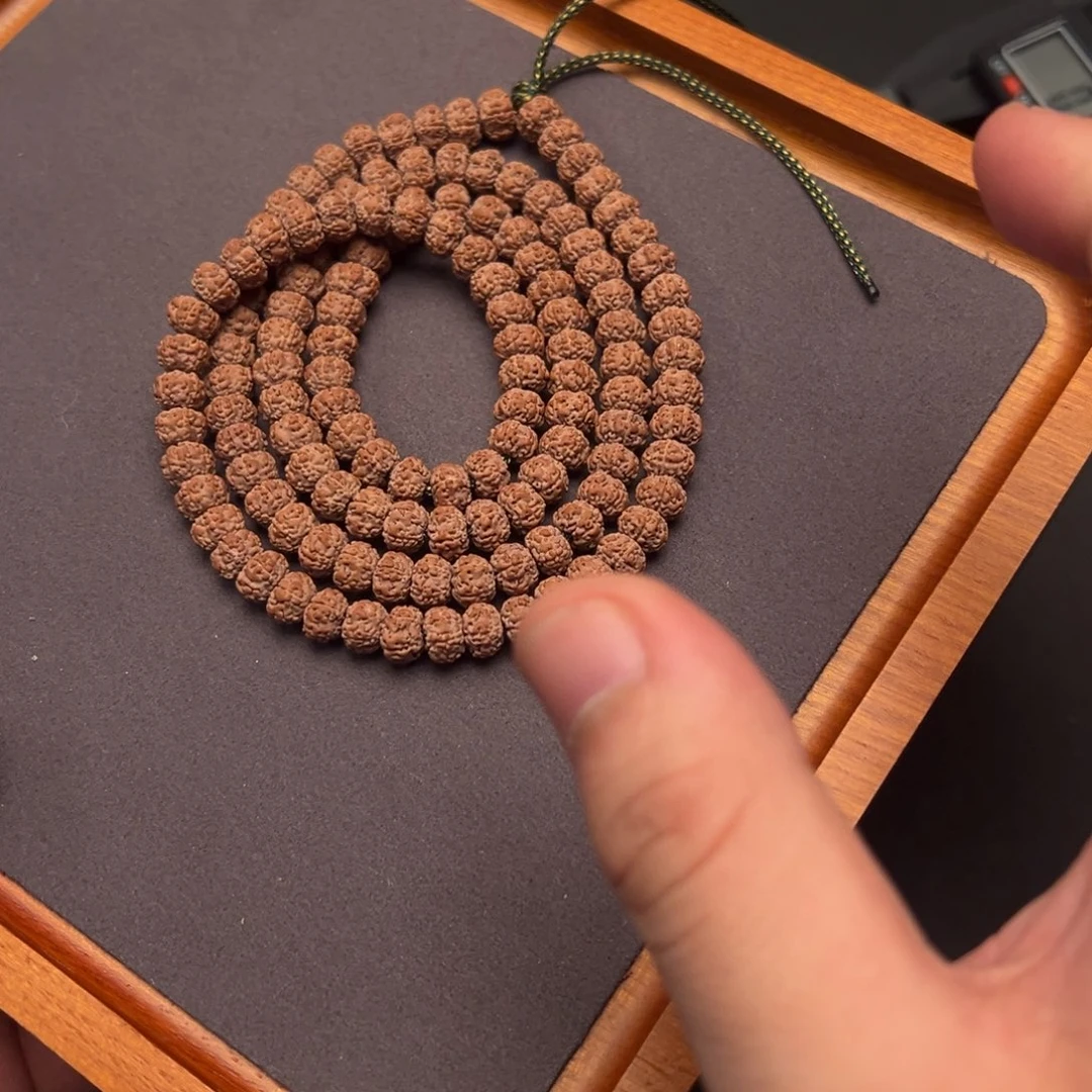 A****吊坠金刚菩提超头