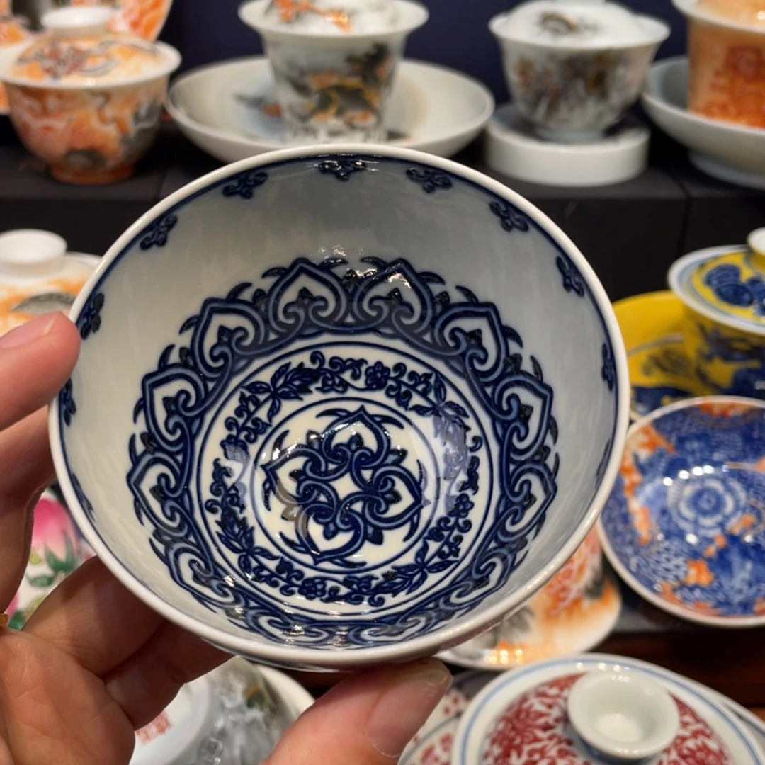 景德镇陶瓷景德镇瓷器