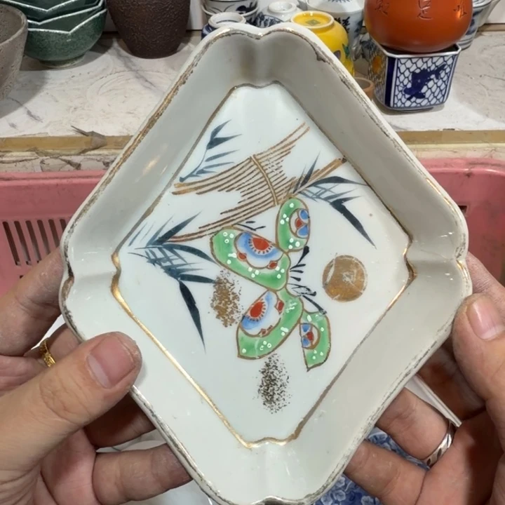 陶瓷推荐第二名20包邮