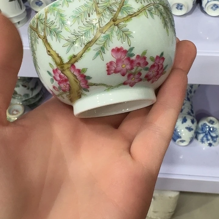 陶瓷艺术品收藏陶瓷