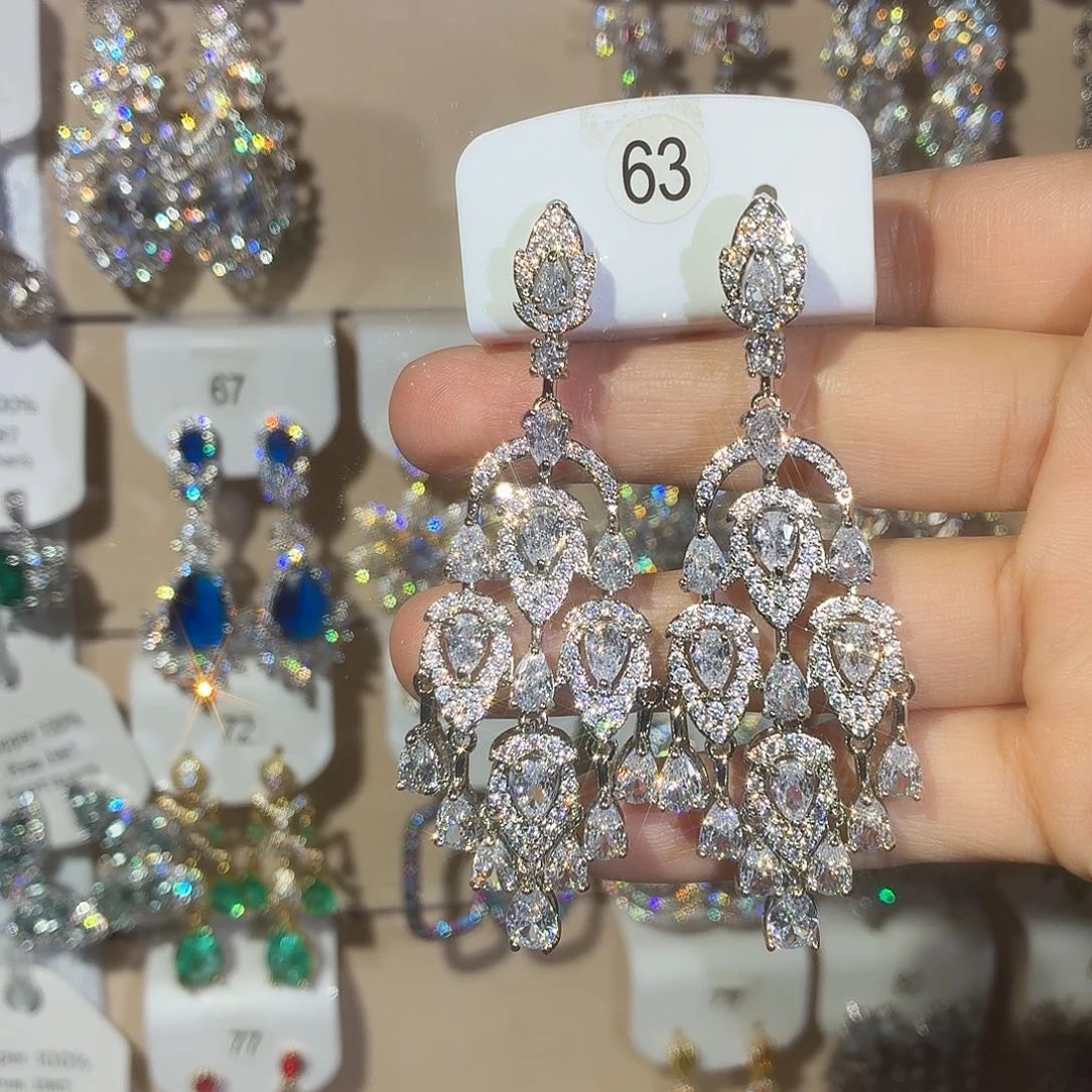 锆石铜合金925银针