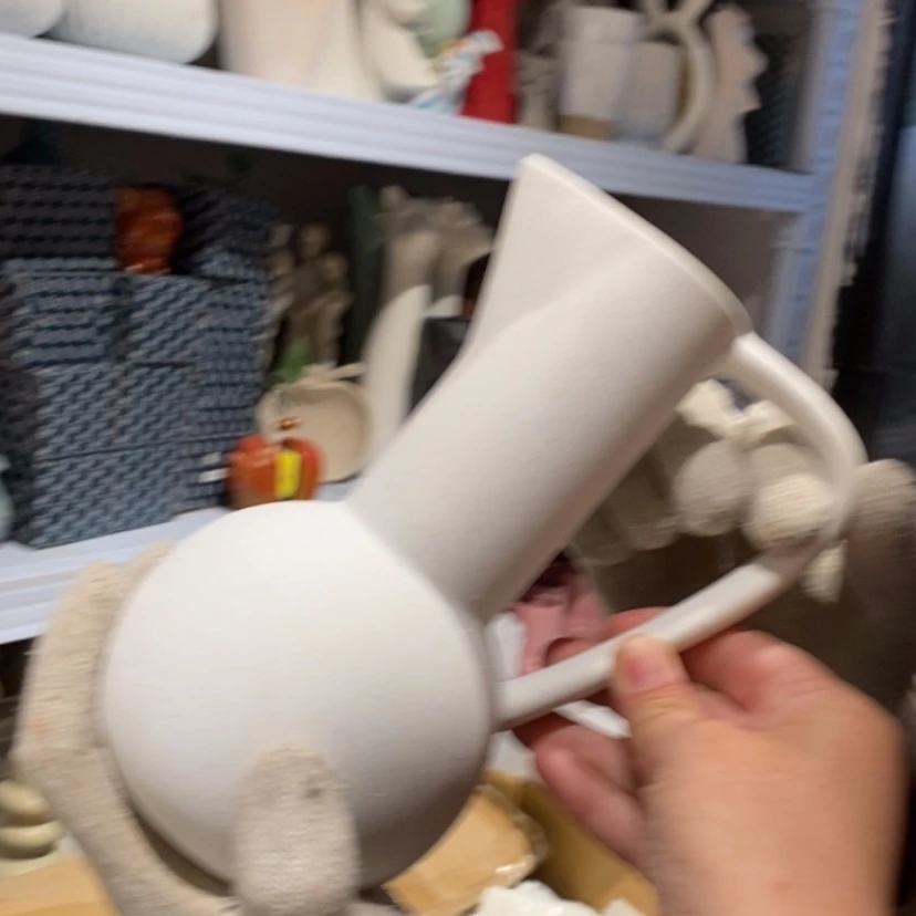 【闪购商品】摆件陶瓷摆件瑕疵特卖